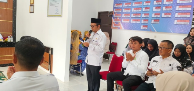 Banjar Seminai diusulkan Sebagai Desa Percontohan Anti Korupsi
