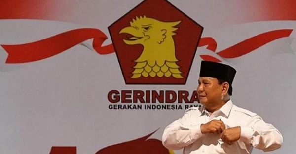 Curhat Prabowo Soal Utang Pilpres 2019 dan Senyum Kecut Sandi: ''Kita Sudah habis-habisan...''
