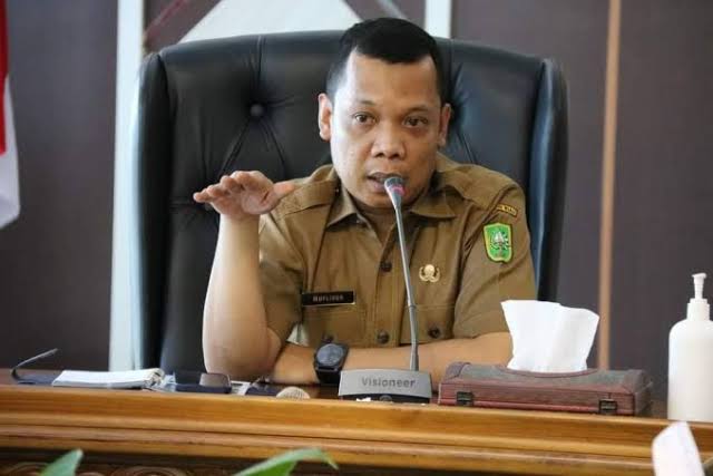 Pj Walikota Harapkan Pusat Terus Bantu Perbaikan Pasar Tradisional