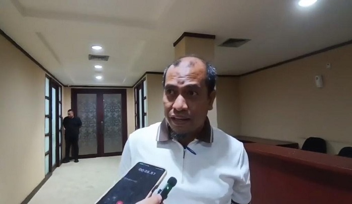 Dinkes Riau Minta Faskes Siaga Tangani Lonjakan Kasus ISPA