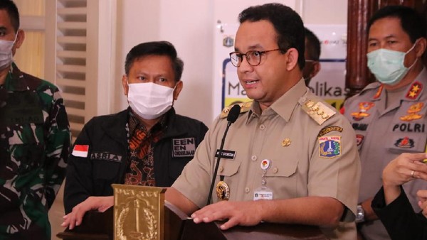 Anies Menang Lawan Pengusaha Mall di MA, Roy Suryo: Maju Terus Goodbener