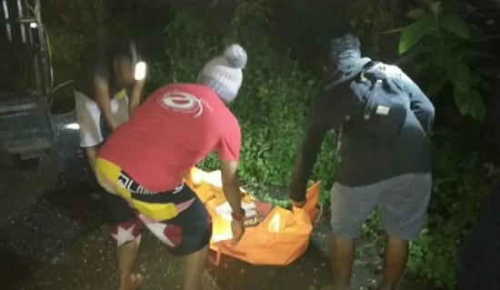 Dorrr! Ditembak Polisi, Pelarian Pembunuh Anggota TNI AD Serda Baso Hadang Berakhir di Kantong Jenazah