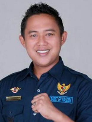 Prihatin dengan Tumpukan Sampah, FWH Ajak Warga Hidupkan Gotong Royong