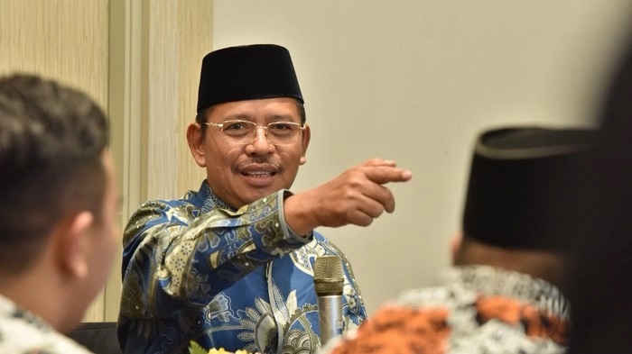 15.038 Guru Pendidikan Agama Lulus Sertifikasi