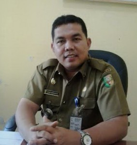 Divonis Bebas, Camat Kuantan Mudik Kembali Aktif Bertugas