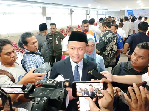 Pemko Pekanbaru Bakal Gelar Doa Bersama untuk Korban Bencana di Sumatera
