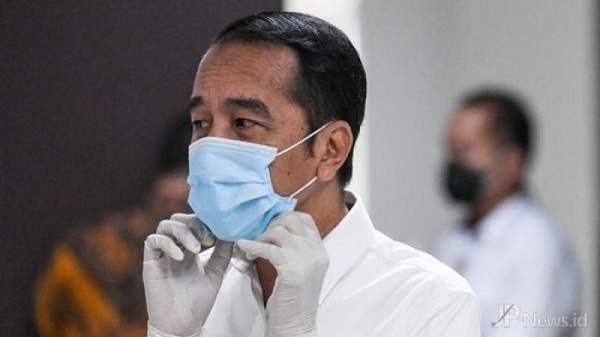 Jokowi Harusnya Patuhi Putusan MA, Bukan Buat Perpres Baru untuk Naikkan Iuran BPJS