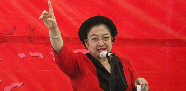 Kalau Memang PDIP Serius Ajak Gabung Demokrat, Megawati Seharusnya Jenguk Bu Ani di Singapura