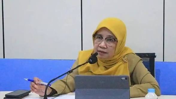 DPKH Riau Libatkan Tenaga Veteriner Awasi Hewan Kurban
