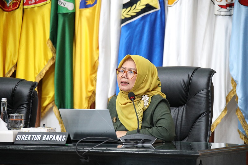 Inflasi April 1,17 Persen, Sektor  Pangan Sumbang 0,64 Persen