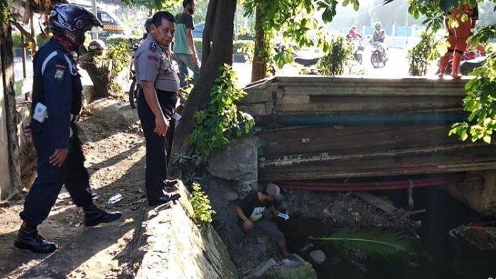 Hanya karena Rewel dan Suka Menangis, Ayah Tega Bunuh Anak Tiri yang Masih Berumur 2 Tahun
