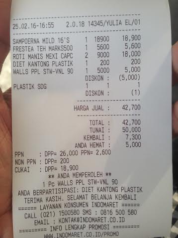 Tak Ada Payung Hukum, Dewan Minta Pemko Hati-hati Terapkan Kantong Plastik Berbayar