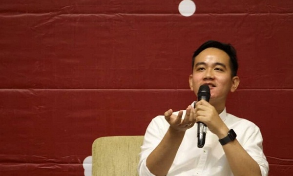 Sandiaga Uno Bakal Jadi Jurkam di Pilkada Solo 2020, Putra Jokowi: Saya Senang Sekali...