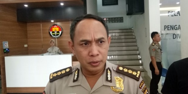 Ini Fakta Kepolisian Soal 31 Pekerja Trans Papua Ditembak Kriminal Bersenjata