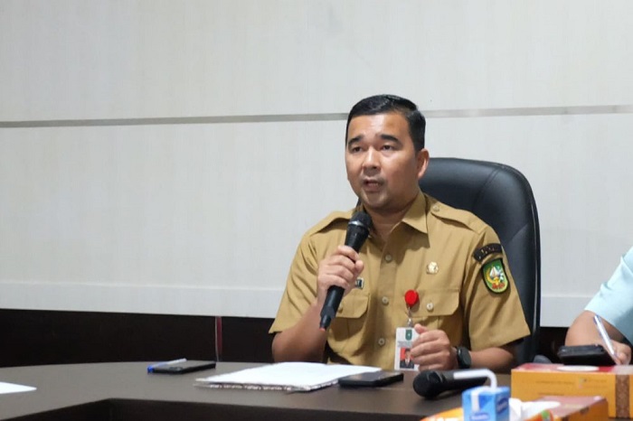 Soal Usulan Transmigrasi ke Bengkalis dan Inhil, Kadisnakertrans: Baru Sebatas Monitoing