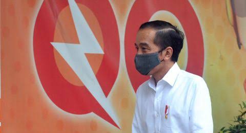 Tak Hanya Oposisi, PDIP pun Tak Bisa Terima Sikap Jokowi Naikkan Iuran BPJS, 'Pak Presiden, Anda Harus Batalkan'