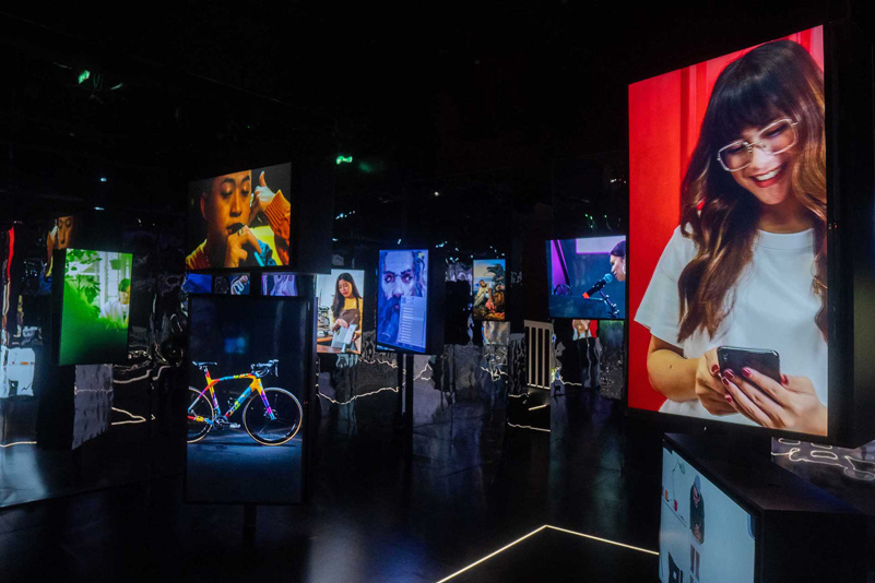 National Day Expo 2020 Dubai: Telkomsel Hadirkan Inovasi Teknologi Telekomunikasi Digital Terdepan