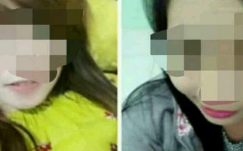 TRAGIS... Usai Layani Tamu, 2 Pemandu Lagu Grace dan Jihan Tewas di Room Karaoke