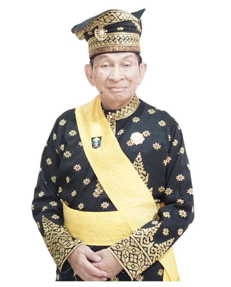 LAMR Apresiasi Tinggi Terhadap Penanganan Karhutla 2025