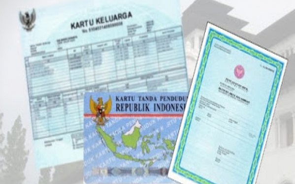Pengen Lakukan Perubahan Dokumen Adminduk,  Warga Terdampak Pemekaran Kecamatan di Pekanbaru Tunggu Permendagri