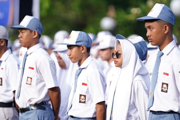 Pemprov Riau Siapkan Rp 3,9 Miliar untuk Jalur Afirmasi PPDB SMA/SMK, Ini Syaratnya