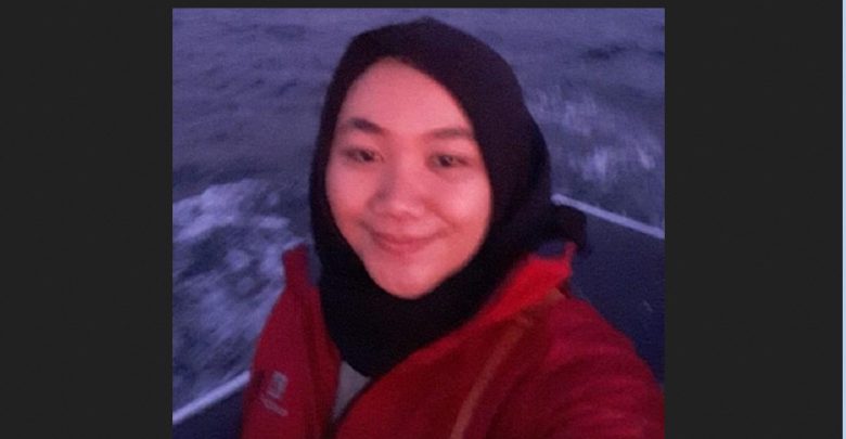Kakak Curhat ke Ridwan Kamil, Mahasiswi Cantik Vinny Ratnasari Jadi Korban Tsunami Selat Sunda Saat Ekspedisi 