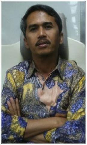 Mardianto Manan : Jangan Hanya Pekerja PETI yang Ditangkap, Tapi Juga Pemodal dan Backing