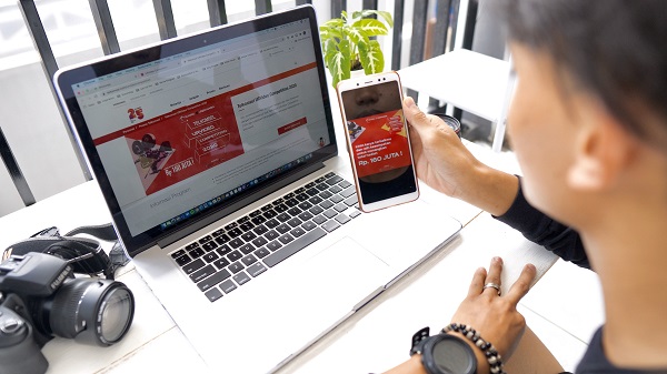 Telkomsel Urvideo Competition 2020, Ajak Content Creators Maknai Momen Sumpah Pemuda dan Hari Pahlawan Melalui Karya Video