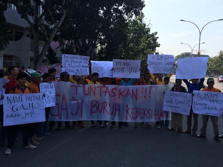 Soal Sampah di Pekanbaru, Kementerian LHK: Tak Ada Muatan Politis, Murni Persoalan Gaji