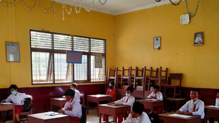 Disdik Riau: Tahun Ajaran Baru SMA/SMK Dimulai 9 Juli