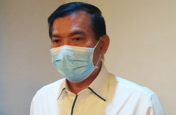 Firdaus Ibaratkan Kebijakan Penyaluran Bansos Seperti Cerita Abu Nawas, Apa Maksudnya Pak Wali?
