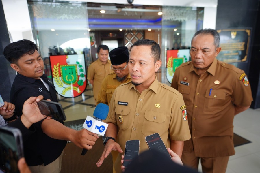 Perketat Kepatuhan Pajak ASN, Kendaraan Dinas Menunggak Pajak Tak Boleh Digunakan