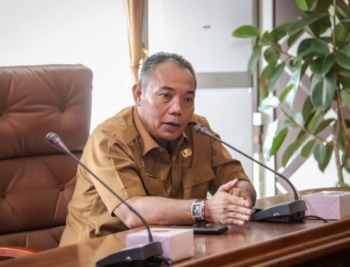 Puskesmas di Pekanbaru Sudah Mulai Berikan Pemeriksaan Kesehatan Gratis