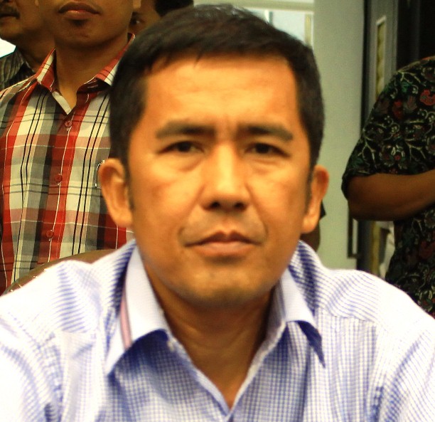 Perda Parkir Zonasi, Darnil: Semoga Tak Membebani Masyarakat