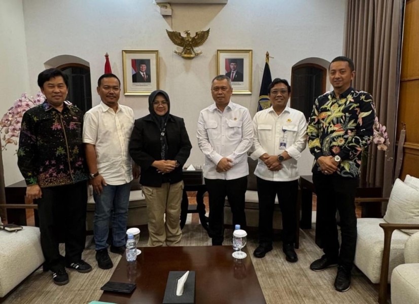 Penyebab Menhub Soroti Pengelolaan Pelabuhan Siak Beberapa Tahun Terakhir