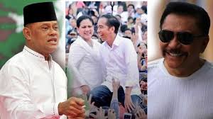 Soroti Hendropriyono, Gatot Nurmantyo: Jangan lupakan sejarah dan jangan mau dipecah belah