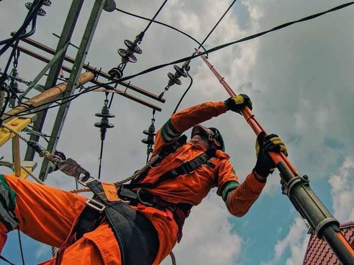 Pasca Blackout, Listrik di Riau Kembali Normal, Ini Penjelasan PLN..