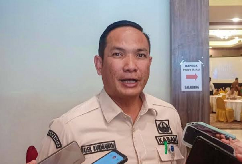 Minggu Depan Pemko Gelar Pekan Penertiban Reklame