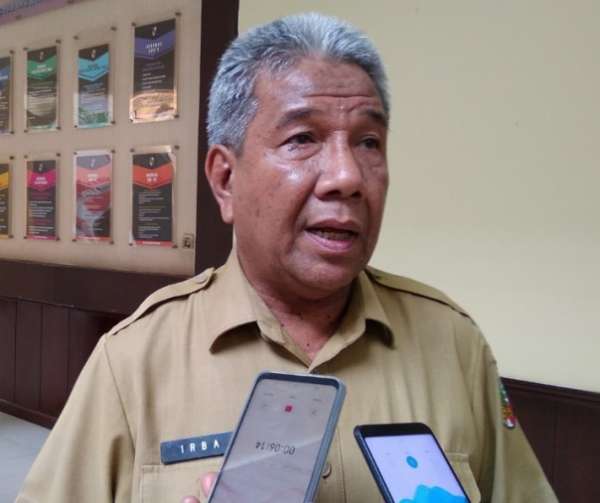 Terdampak Covid-19, Silakan Cek Nama Kamu di Setiap Kantor Camat di Pekanbaru