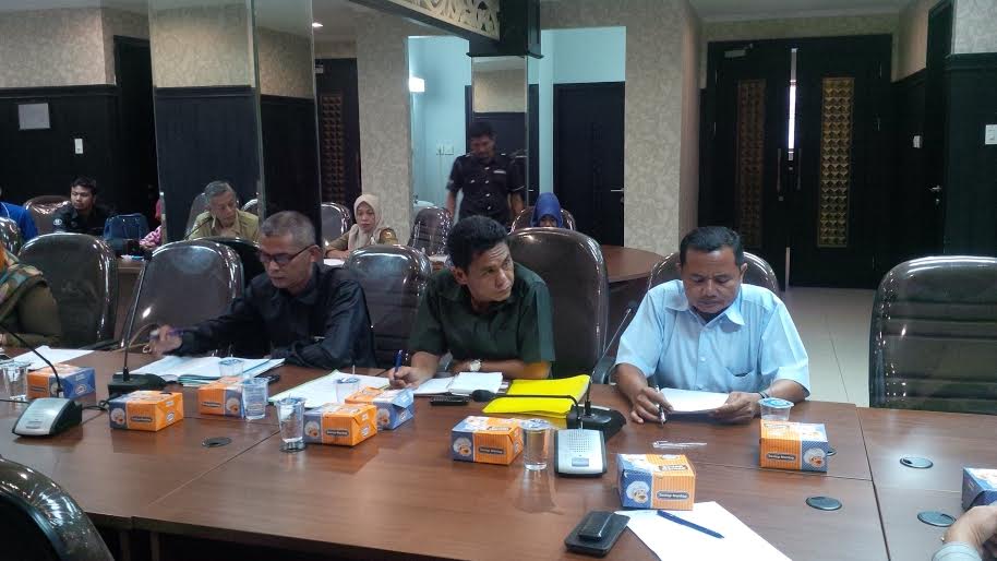 Dipanggil Dewan, PT AFR Akhirnya Bersedia Bantu Biaya Pengobatan Asmawati