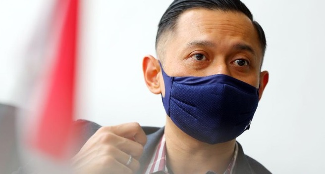 AHY Bertemu Anies Baswedan Sore Ini, Bahas Apa?