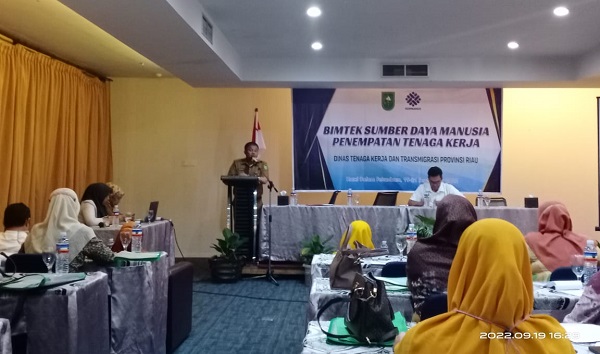 Perlu Kolaborasi Kabupaten Kota untuk Rebut Peluang Kerja di Perusahaan