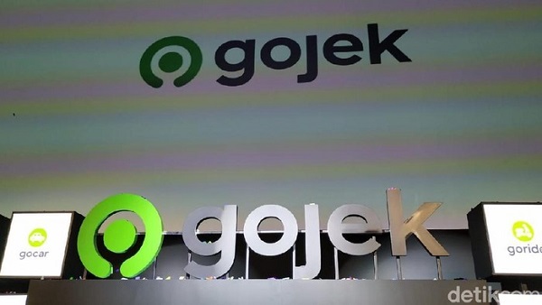 Telkomsel Mau Suntik  Lagi Gojek  Rp 4,3 Triliun