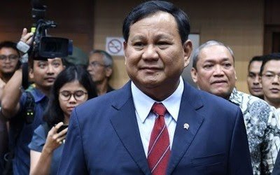 Sebut Jokowi Dalam Perlindungan, Andi Arief: Prabowo yang harus Pimpin Tim Penanganan Corona
