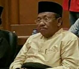 Tahniah... Raih 40 Suara, Wan Tamrin Hasyim Terpilih Dampingi Gubri