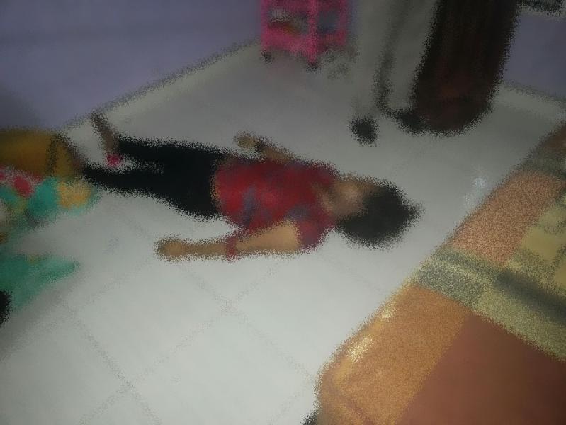 ASTAGA...IRT di Pekanbaru Ditemukan Tewas Gantung Diri