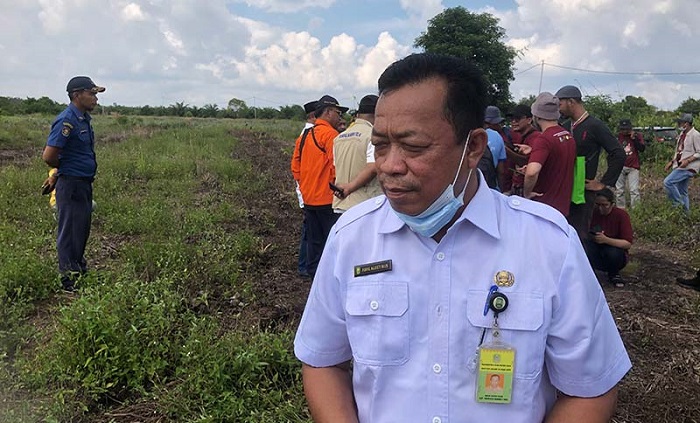 Pengembangan Model Bisnis dan Restorasi Gambut Diawasi