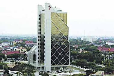 Dewan Nilai harusnya BUMD Riau Mampu Sumbang Deviden Rp2 Triliun Setiap Tahun 