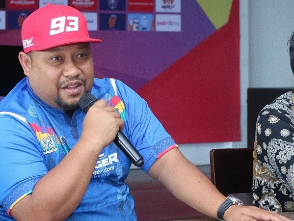 PSPS Dilepas, Norizam Buka Harga Rp15 Miliar, Ada Yang Minat?