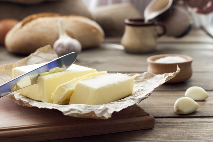 Makanan yang Harus Dihindari Penderita Kolesterol, Ini Daftarnya